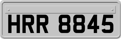 HRR8845