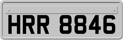 HRR8846