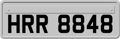 HRR8848