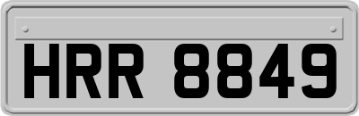 HRR8849