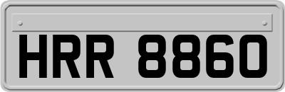 HRR8860