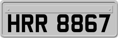 HRR8867