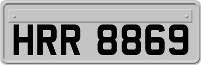 HRR8869