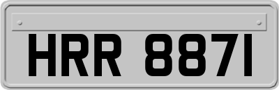 HRR8871