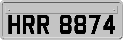 HRR8874