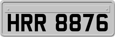 HRR8876