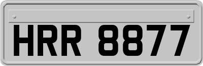 HRR8877