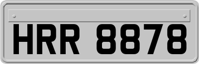 HRR8878