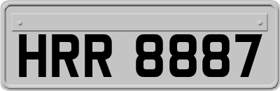 HRR8887