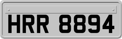 HRR8894