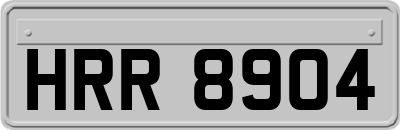 HRR8904