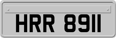 HRR8911