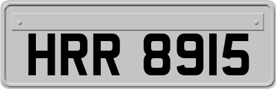 HRR8915