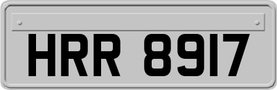 HRR8917