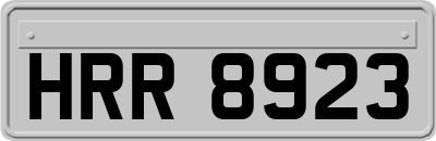 HRR8923