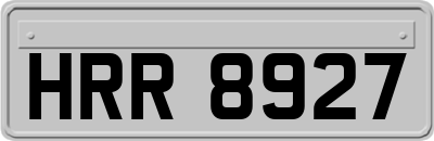 HRR8927