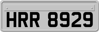 HRR8929