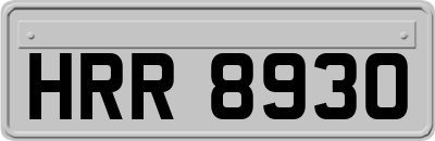 HRR8930