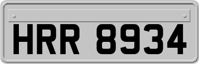 HRR8934