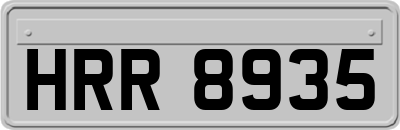 HRR8935