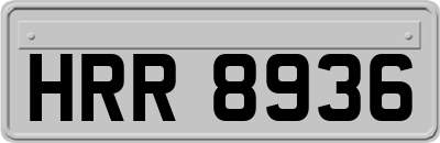 HRR8936