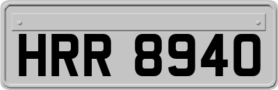 HRR8940