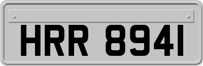 HRR8941