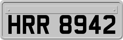 HRR8942