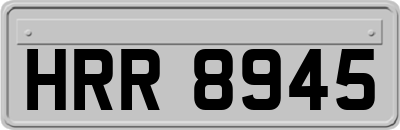 HRR8945