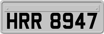 HRR8947