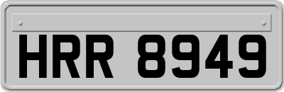 HRR8949