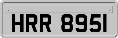 HRR8951