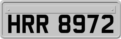 HRR8972
