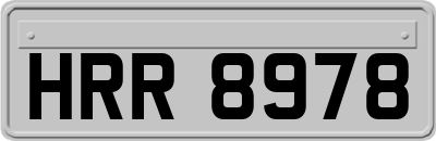 HRR8978
