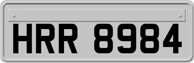 HRR8984