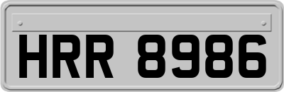 HRR8986