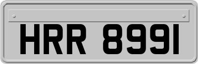 HRR8991
