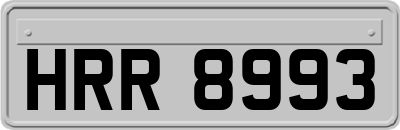 HRR8993