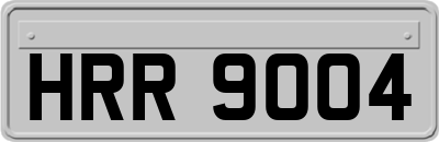 HRR9004