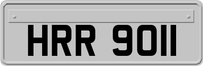 HRR9011