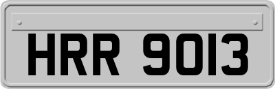HRR9013