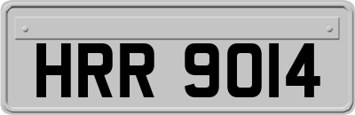 HRR9014
