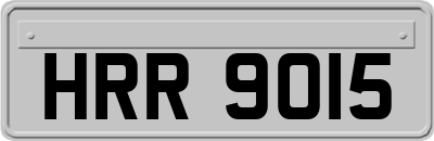 HRR9015