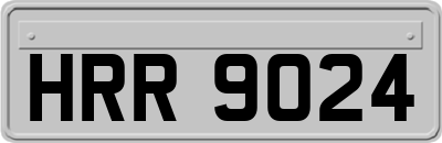 HRR9024