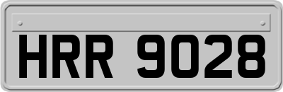 HRR9028