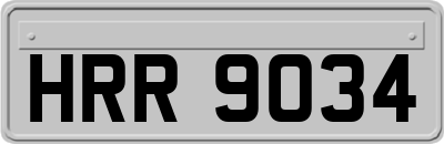 HRR9034