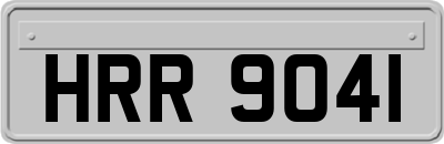 HRR9041