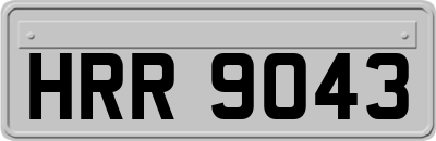 HRR9043