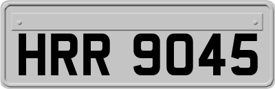 HRR9045