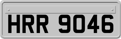 HRR9046